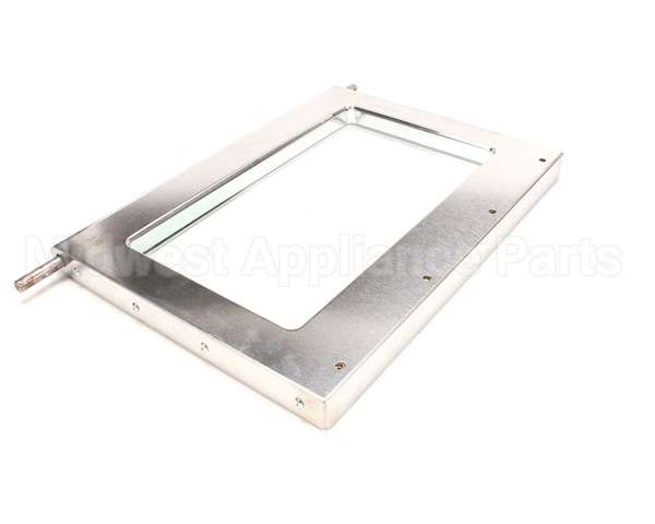 00-424730-00001 Vulcan Hart Door,Assembly. - Lh W/Window