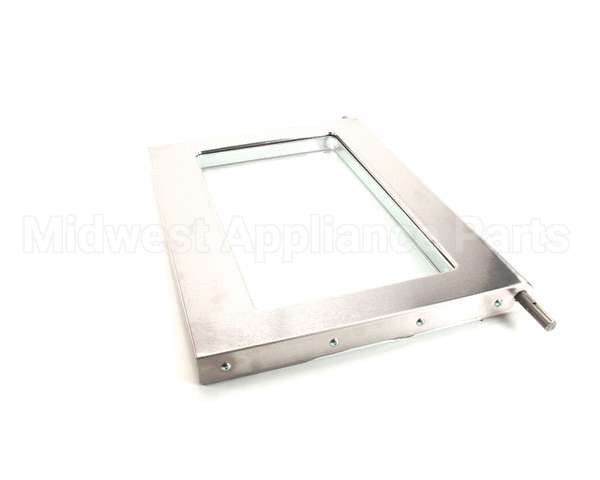 00-424731-00001 Vulcan Hart Door,Assembly. - Rh W/Window