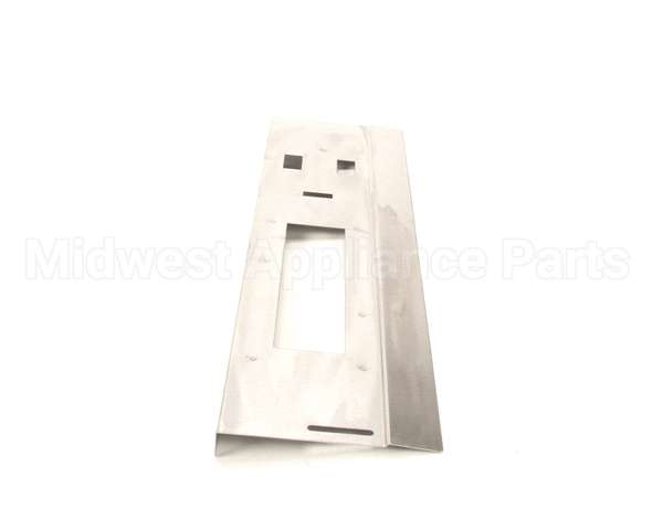 00-424842-000G1 Vulcan Hart Weldment,Cont. Pan. C Model