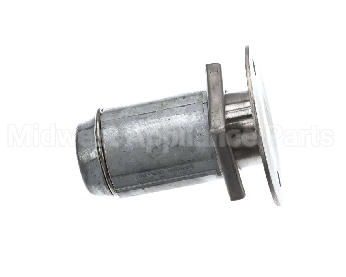 00-425428-00001 Vulcan Hart Adjustable Leg, Seismic
