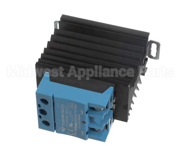 00-425503-00001 Vulcan Hart Relay, W/Heat Sink