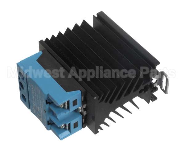 00-425503-00001 Vulcan Hart Relay, W/Heat Sink