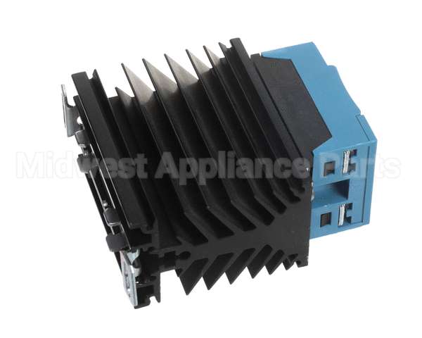 00-425503-00001 Vulcan Hart Relay, W/Heat Sink