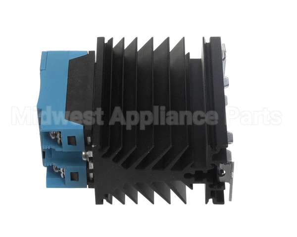 00-425503-00001 Vulcan Hart Relay, W/Heat Sink