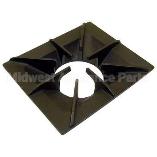 00-425791-00001 Compatible Vulcan Top Grate 13-3/8 X 11-1/8