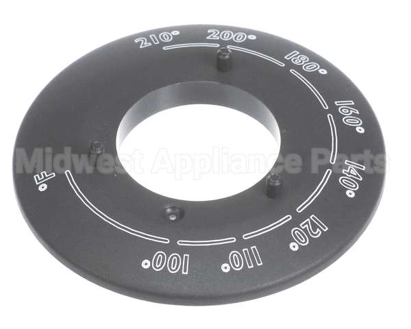 00-425900-00074 Hobart Ring,Control Knob