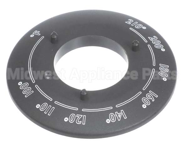 00-425900-00074 Hobart Ring,Control Knob