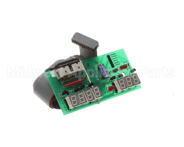 00-425900-00156 Hobart Board,Circuit