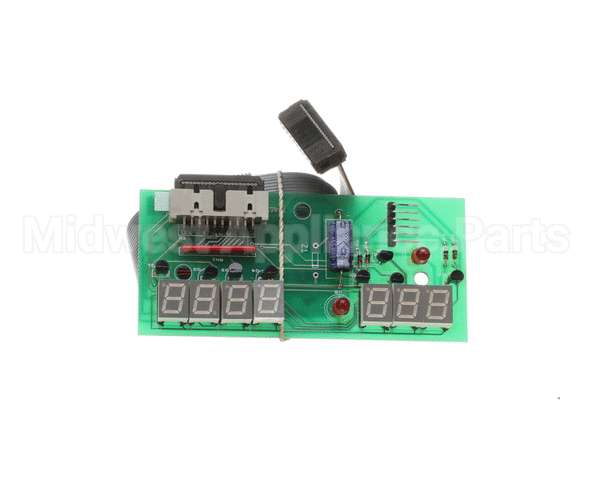 00-425900-00156 Hobart Board,Circuit