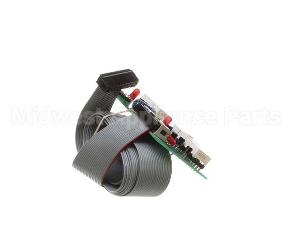 00-425900-00156 Hobart Board,Circuit