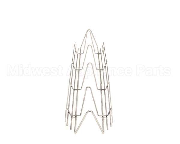 00-425900-00278 Hobart Rack,Chicken-4 Pos,W/O Pins