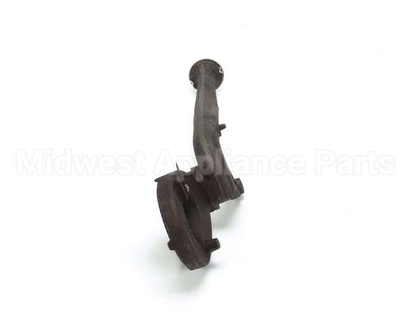 00-426210-000G1 Vulcan Hart Burner,Assembly.-Rear Open Top