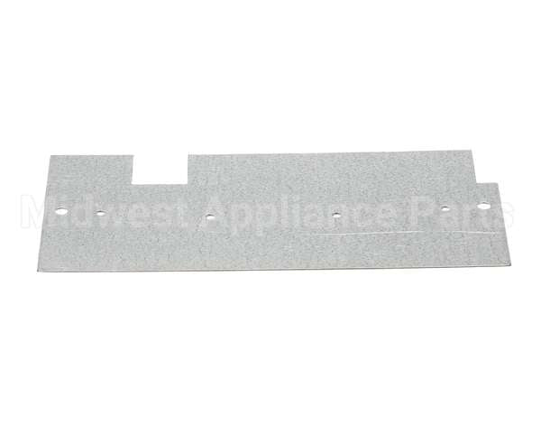 00-426276-00001 Vulcan Hart Plate, Burner Closure