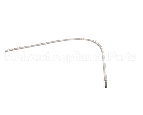 00-426505-00023 Vulcan Hart Tube,Flex 1/4 O.d. - 23