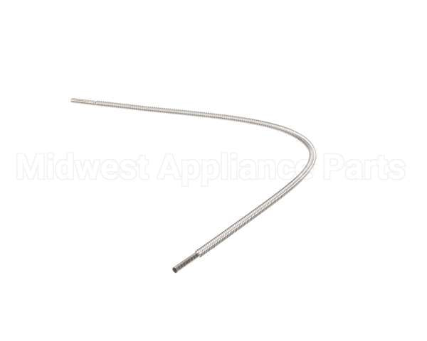 00-426505-00023 Vulcan Hart Tube,Flex 1/4 O.d. - 23