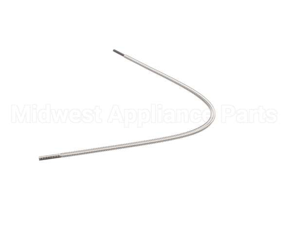 00-426505-00023 Vulcan Hart Tube,Flex 1/4 O.d. - 23