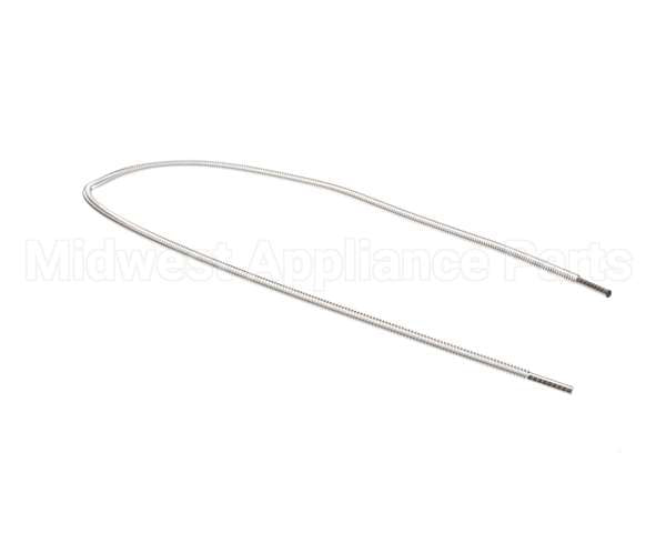 00-426505-00042 Vulcan Hart Tube,Flex 1/4 O.d. - 42