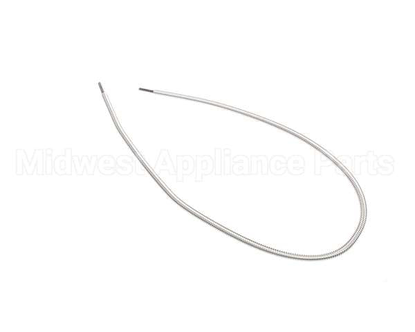 00-426505-00042 Vulcan Hart Tube,Flex 1/4 O.d. - 42