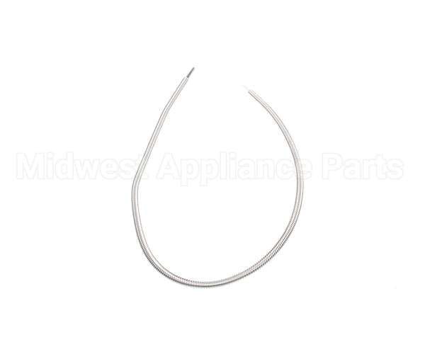 00-426505-00042 Vulcan Hart Tube,Flex 1/4 O.d. - 42