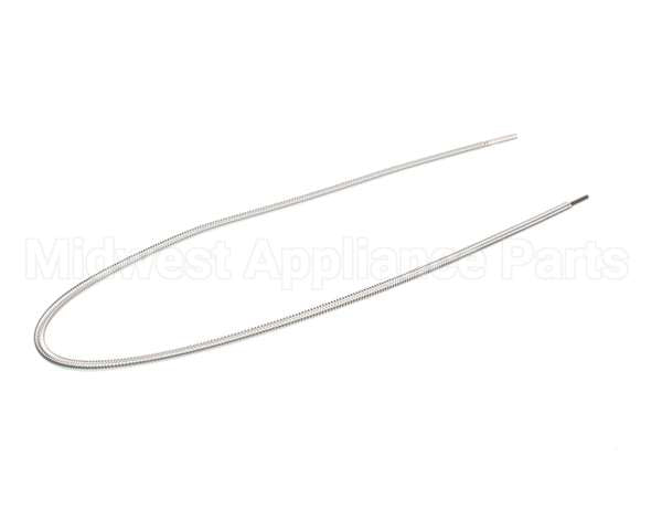 00-426505-00042 Vulcan Hart Tube,Flex 1/4 O.d. - 42