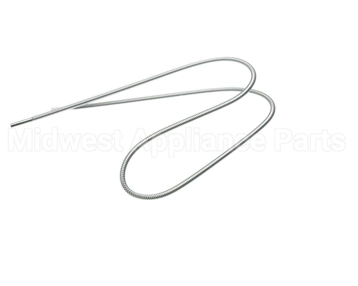 00-426505-00054 Vulcan Hart Tube,Flex,1/4 O.d,54