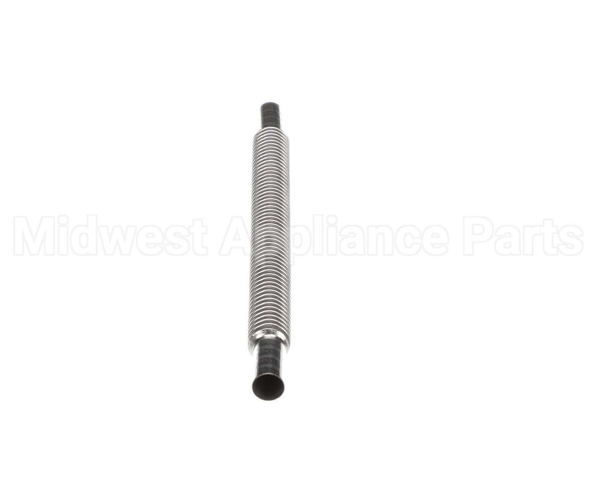 00-426508-00008 Vulcan Hart Tube,Flex,7/16 O.d. X 8