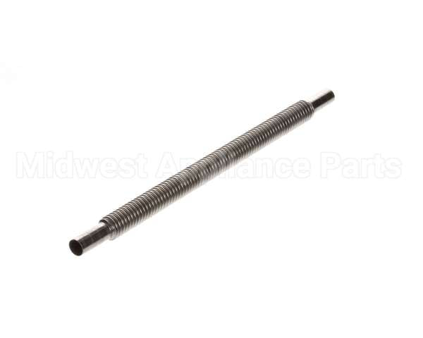 00-426508-00010 Vulcan Hart Tube,Flex 7/16 O.d. - 10