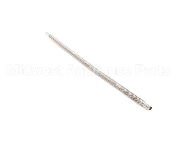 00-426508-00021 Vulcan Hart Tube,Flex,7/16 X 21Lg