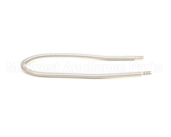 00-426508-00030 Vulcan Hart Tube,Flex 7/16 O.d. - 30