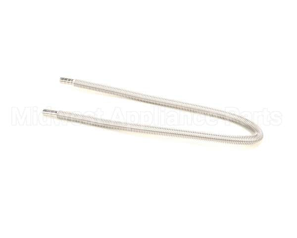 00-426508-00030 Vulcan Hart Tube,Flex 7/16 O.d. - 30