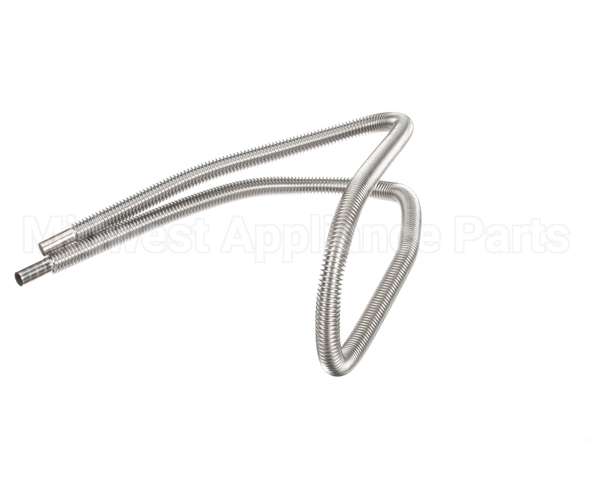 00-426508-00048 Vulcan Hart Tube,Flex 7/16 O.d. - 48