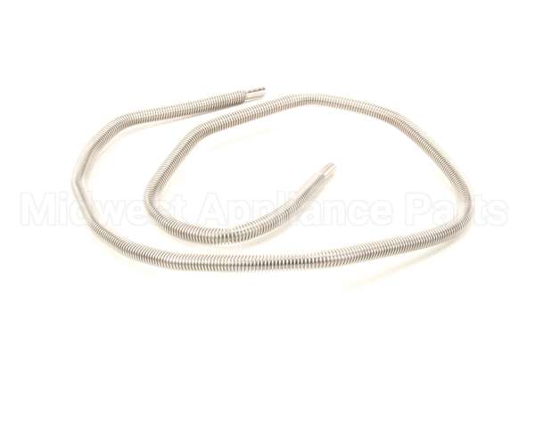 00-426508-00060 Vulcan Hart Tube, Flex 7/16 Od X 60 Lg