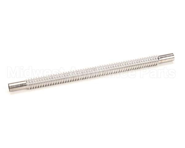 00-426509-00010 Vulcan Hart Tube,Flex,1/2 O.d. X 10