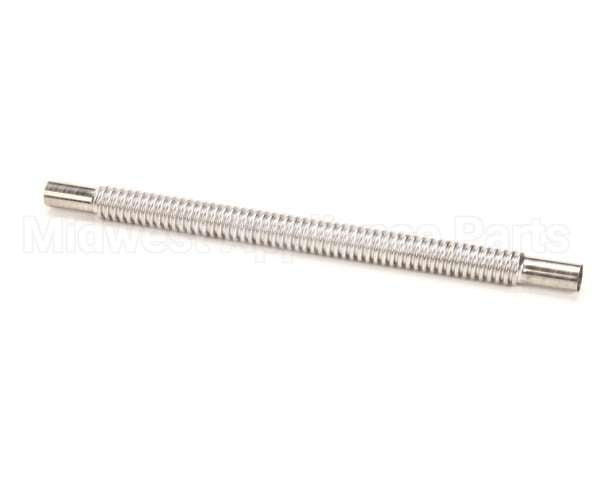 00-426509-00010 Vulcan Hart Tube,Flex,1/2 O.d. X 10