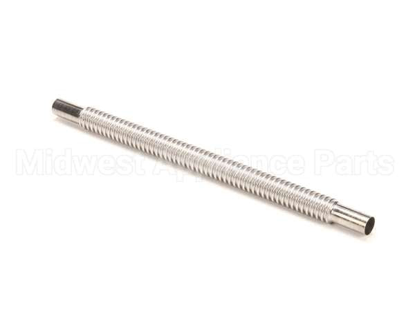 00-426509-00010 Vulcan Hart Tube,Flex,1/2 O.d. X 10