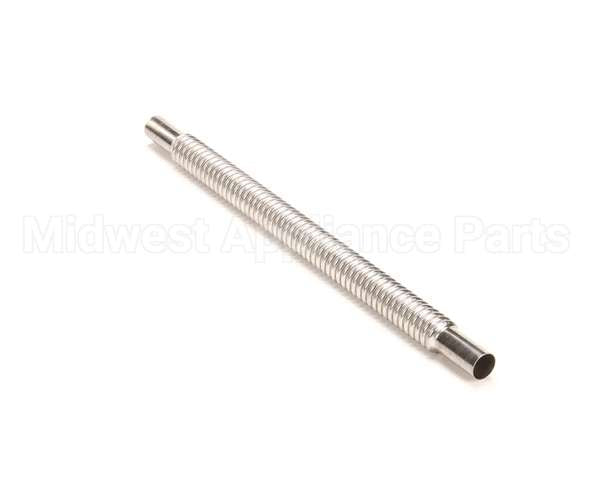 00-426509-00010 Vulcan Hart Tube,Flex,1/2 O.d. X 10