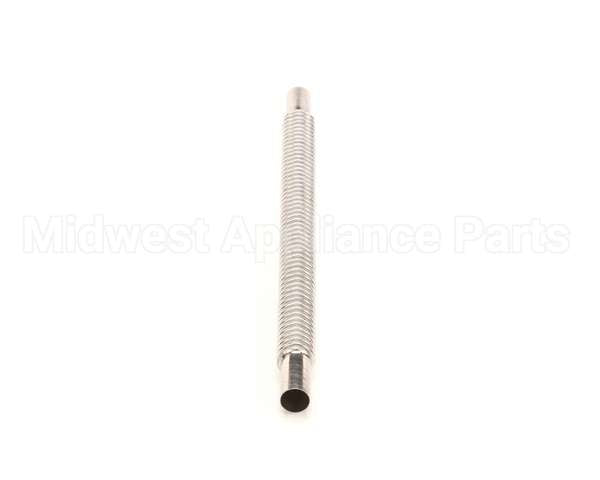 00-426509-00010 Vulcan Hart Tube,Flex,1/2 O.d. X 10