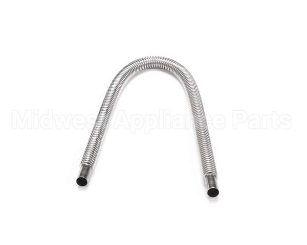 00-426509-00024 Vulcan Hart Tube,Flex,1/2 O.d. X 24