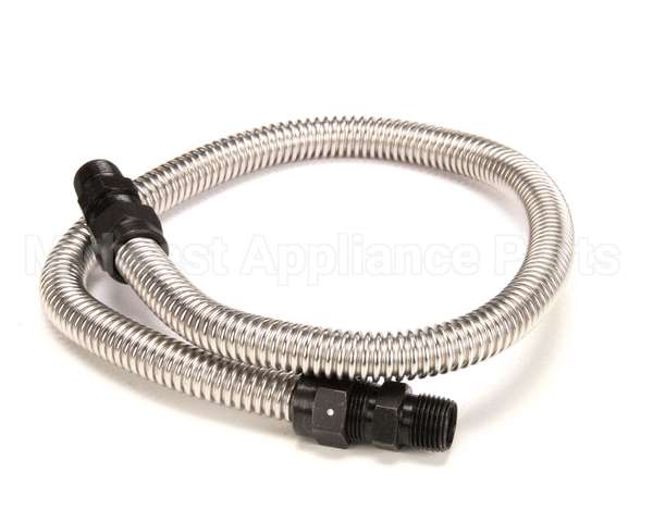 00-426602-00002 Vulcan Hart Tube,Oil Section