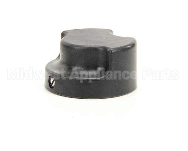 00-426745-00001 Vulcan Hart Knob,Control (Black) .344