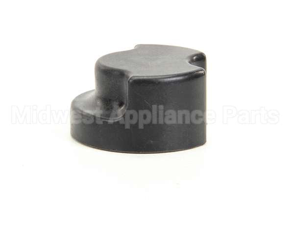 00-426745-00001 Vulcan Hart Knob,Control (Black) .344