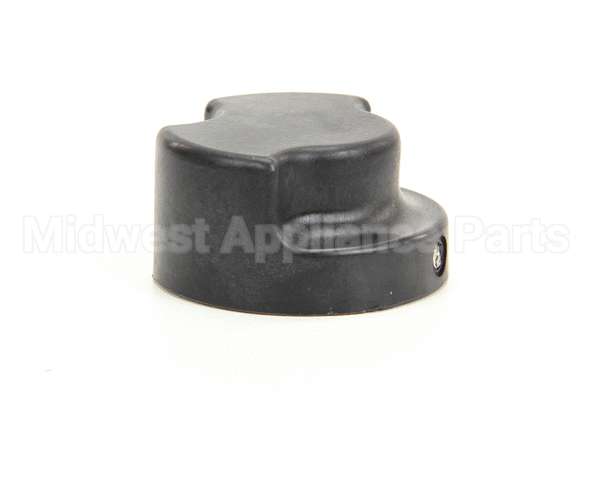 00-426745-00001 Vulcan Hart Knob,Control (Black) .344