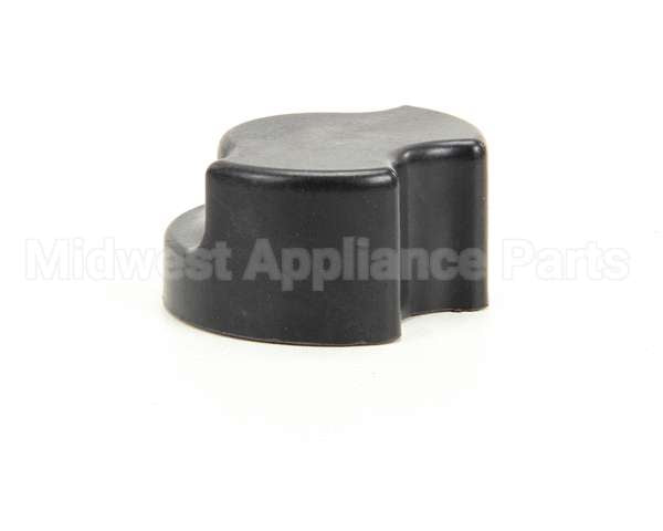 00-426745-00001 Vulcan Hart Knob,Control (Black) .344