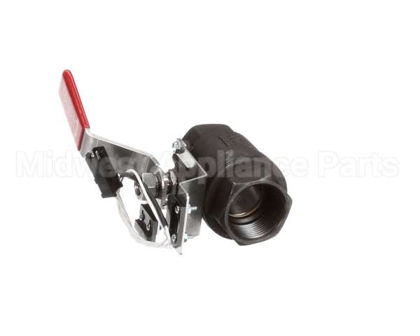 00-426803-000G9 Vulcan Hart Valve,Drain Assembly W/Magnet - Rh