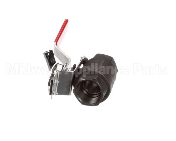 00-426803-000G9 Vulcan Hart Valve,Drain Assembly W/Magnet - Rh