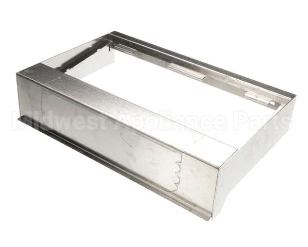 00-426806-000G1 Vulcan Hart Frame,Front Weldment. (Sgl.)