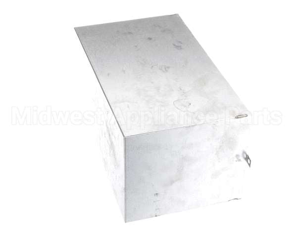 00-427082-00001 Vulcan Hart Cover,480V Trans