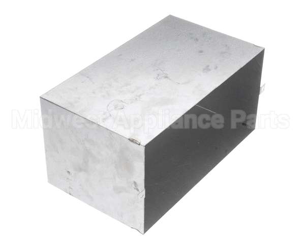 00-427082-00001 Vulcan Hart Cover,480V Trans