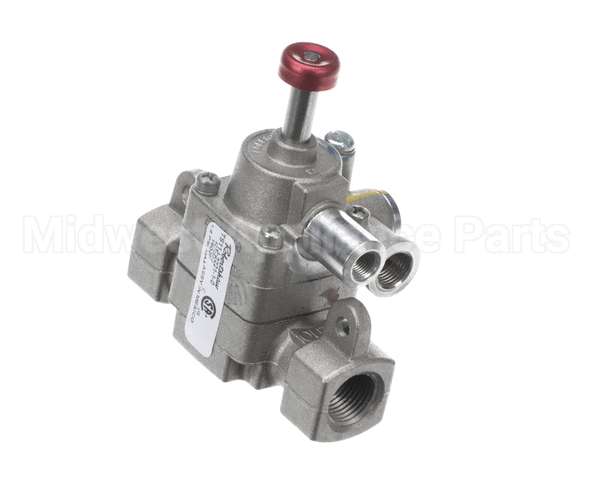 00-427083-00002 Vulcan Hart Valve,Safety Shut-Off (Extd)
