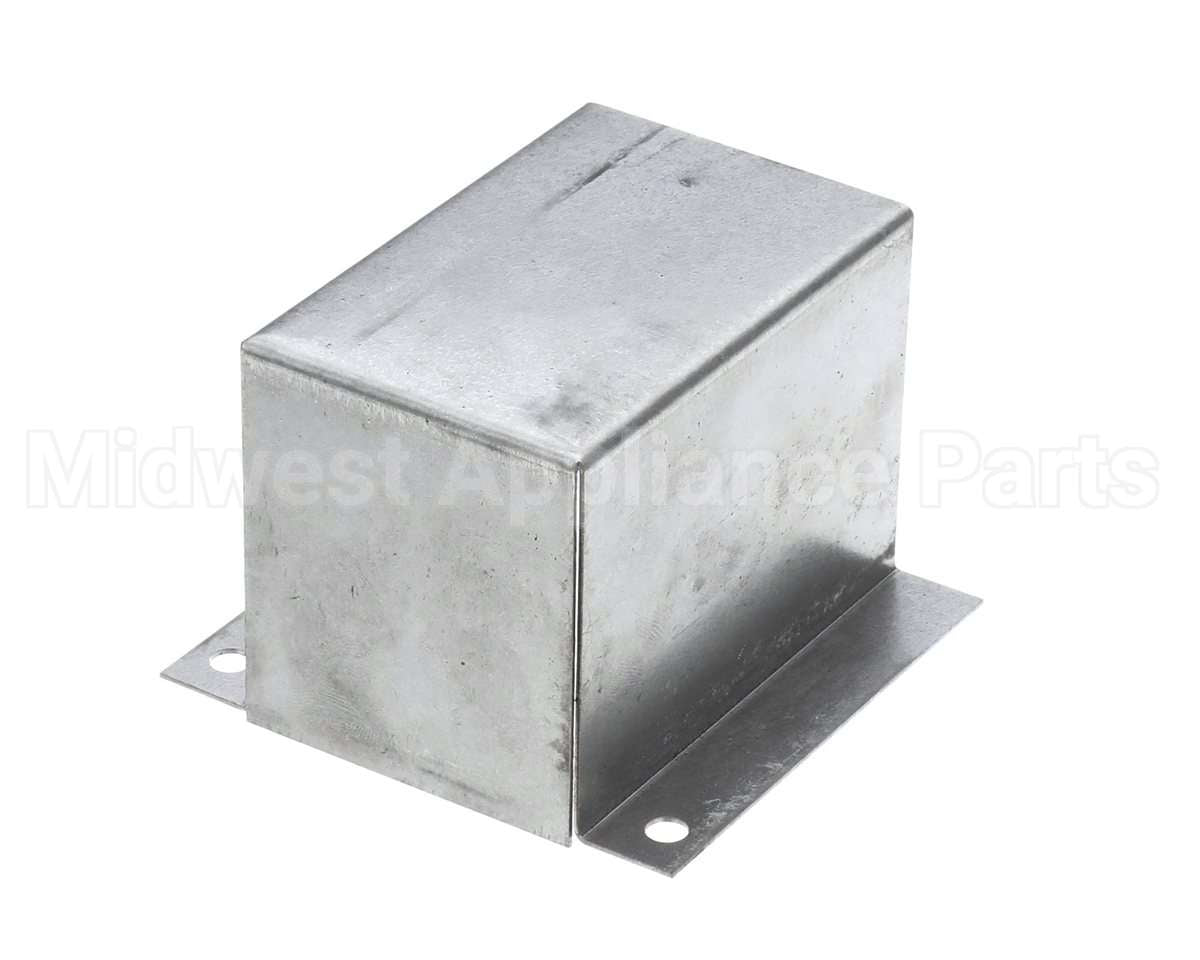 00-427617-00001 Vulcan Hart Deflector,Flue
